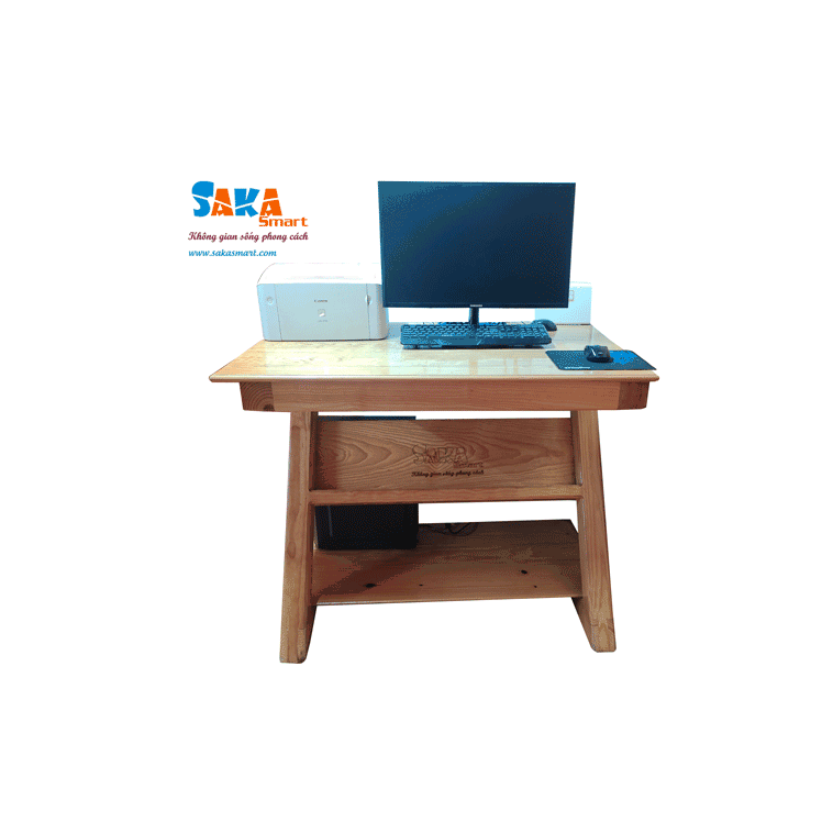 Bàn-học-tập-chữ-Z-Sakasmart-2 Bàn học chữ Z SakaSmart