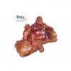 Phật di lặc gỗ sakasmart 1