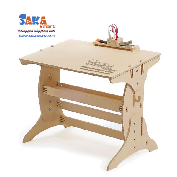 ban-hoc-tre-em-chan-chu-I-Sk2-3 bàn học trẻ em chân chữ I SK2