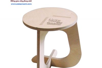 bàn học trẻ em chân chữ I SK2