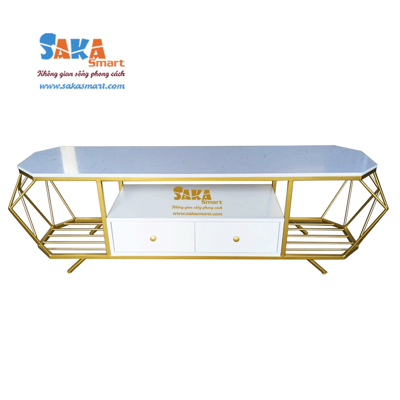 Kệ-Tivi-Phòng-Khách-Hiện-Đại-Bàn-Kim-Cương-Tủ-Đôi-KTV-KC4-1 Kệ Tivi Phòng Khách Hiện Đại Bàn Kim Cương Tủ Đôi KTV KC4