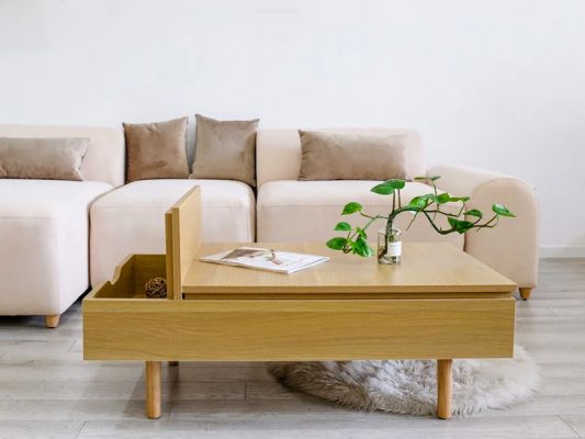 Bàn trà sofa Beyours Pico Table