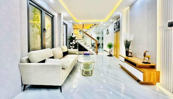 3 cách chọn màu sofa cho phòng khách chuẩn nhất