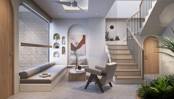 Cách chọn mua ghế sofa hợp với mọi phòng khách