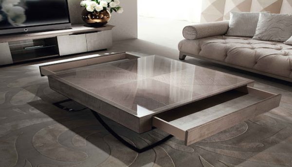 Hướng dẫn bảo quản bàn trà đúng cách