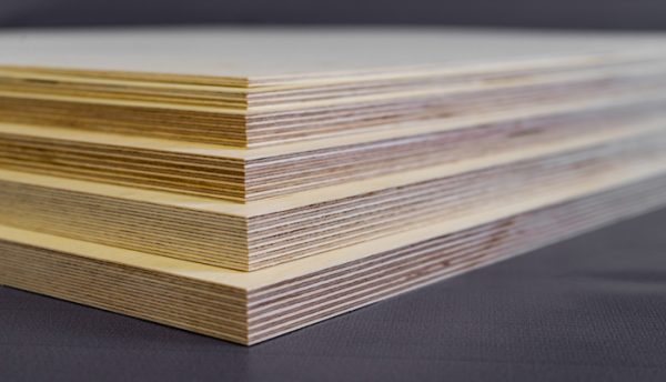 So sánh gỗ Plywood và MDF chuẩn nhất