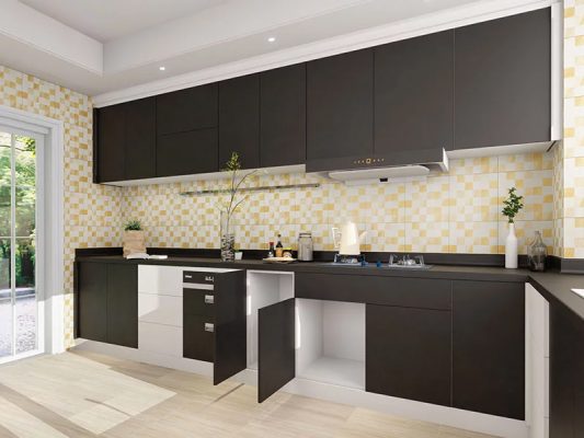 Các lĩnh vực ứng dụng của ván ép chịu nước Plywood