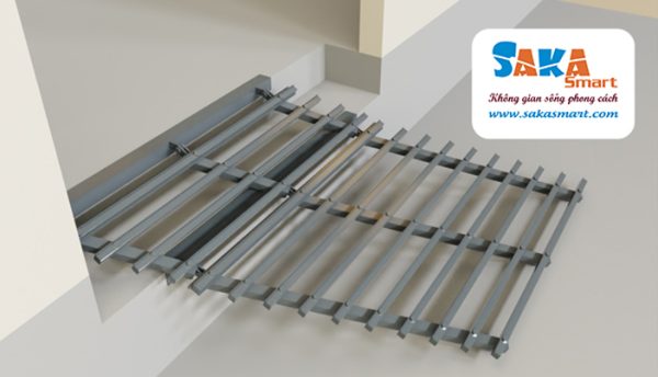 Nơi bán dốc xe máy gấp gọn uy tín chất lượng