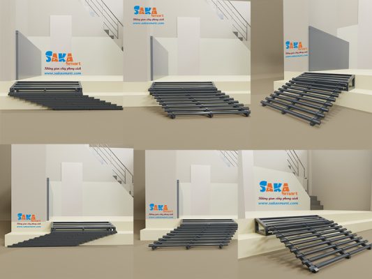 Tiêu chí đánh giá nơi bán dốc xe máy gấp gọn uy tín
