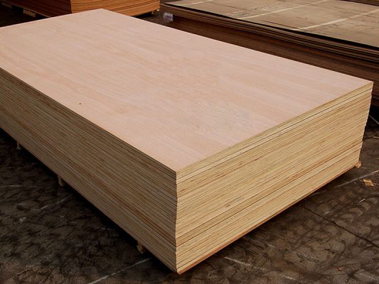 Ưu điểm của ván ép chịu nước Plywood