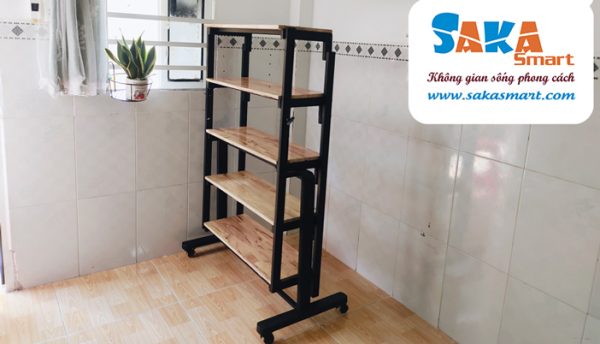 3 kiểu bàn đa năng hiện đại nhất tại SakaSmart