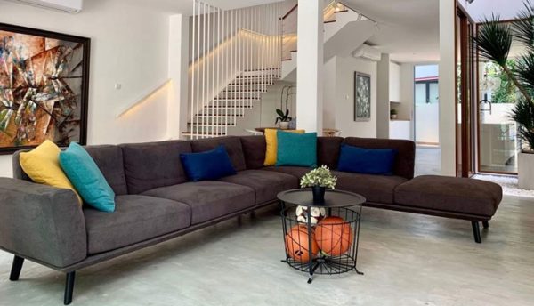 5 cách trang trí nhà đẹp đơn giản và hiện đại