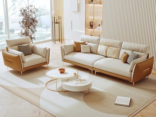 Bố trí vật dụng theo chiều dọc