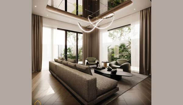 Cách chọn nội thất phù hợp với từng phong cách thiết kế