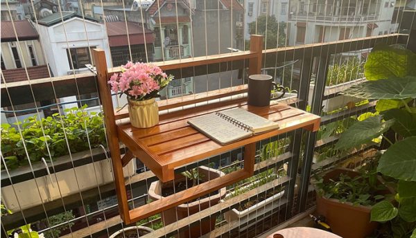 Địa chỉ bán bàn kệ ngoài trời giá tốt