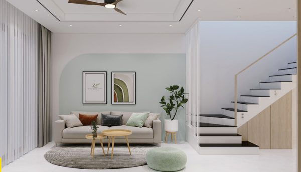 Xu hướng decor nhà cửa của giới trẻ hiện nay