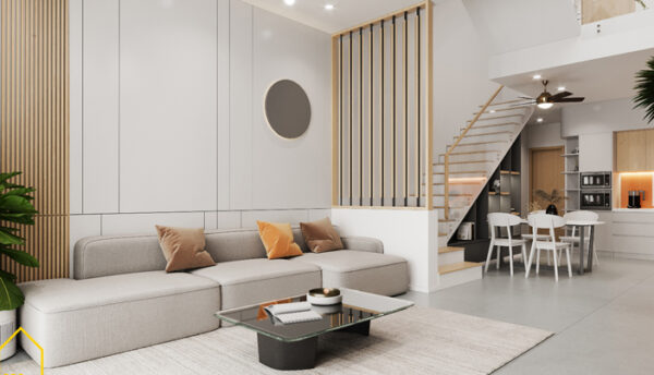 5 Xu hướng thiết kế nội thất hiện nay