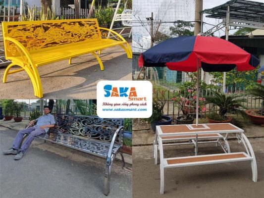 Chọn nội thất đa năng giúp nhà cửa tiện nghi