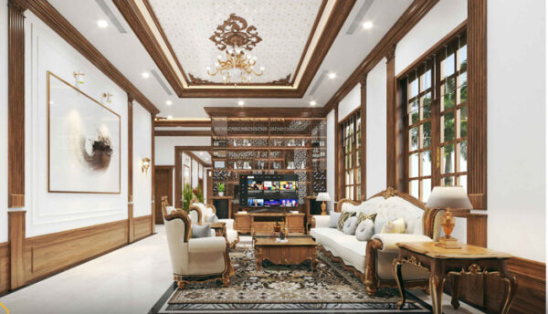 Kiến thức về nội thất gỗ