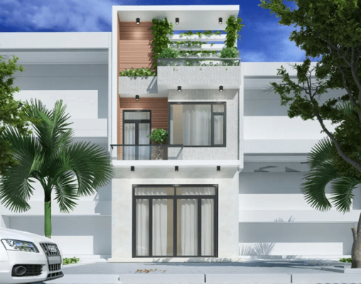 Lựa chọn dịch vụ cải tạo nhà ống uy tín