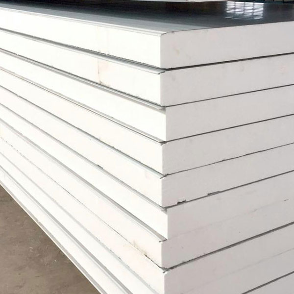 Vách panel làm nhà tiền chế