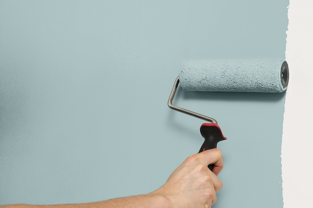 Chống thấm tường ngoài trời là gì