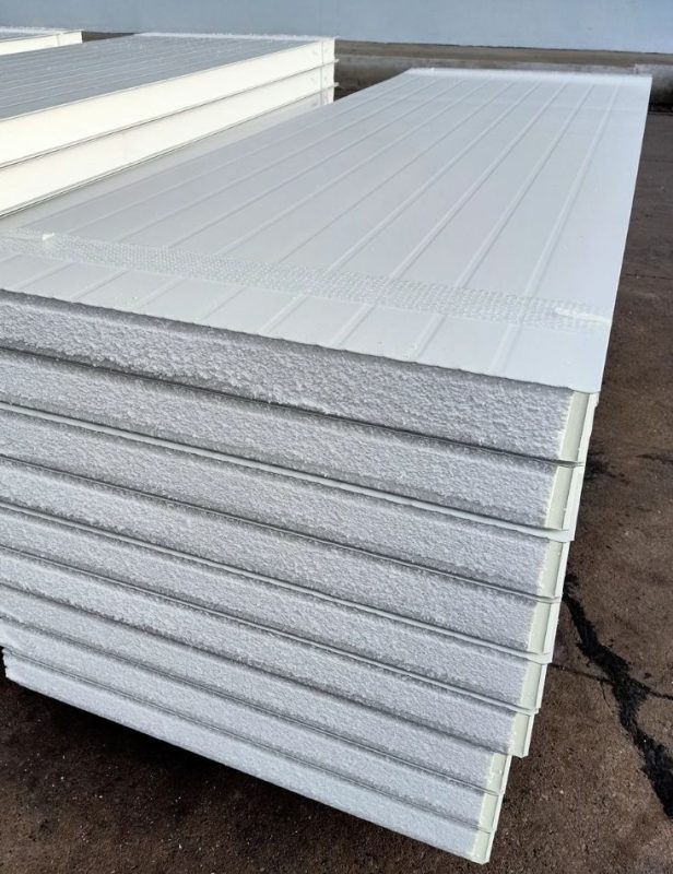 Tấm pannel vật liệu nhẹ cải tạo nhà