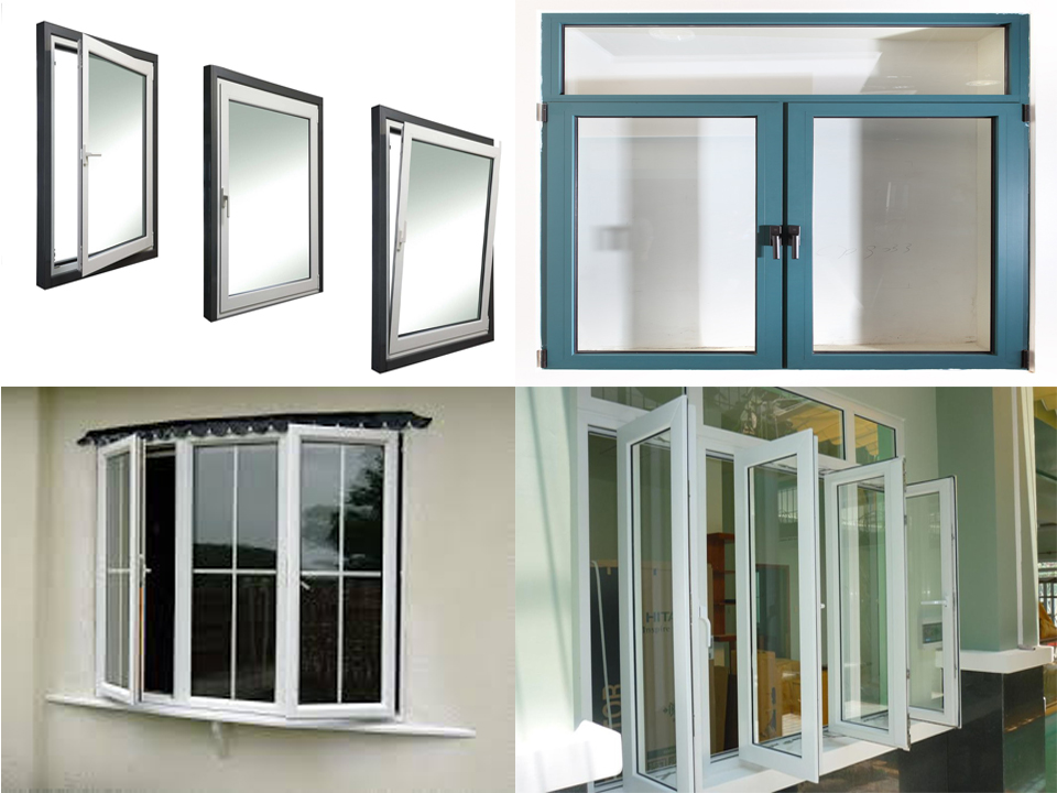 Cắt tường làm cửa sổ là làm gì