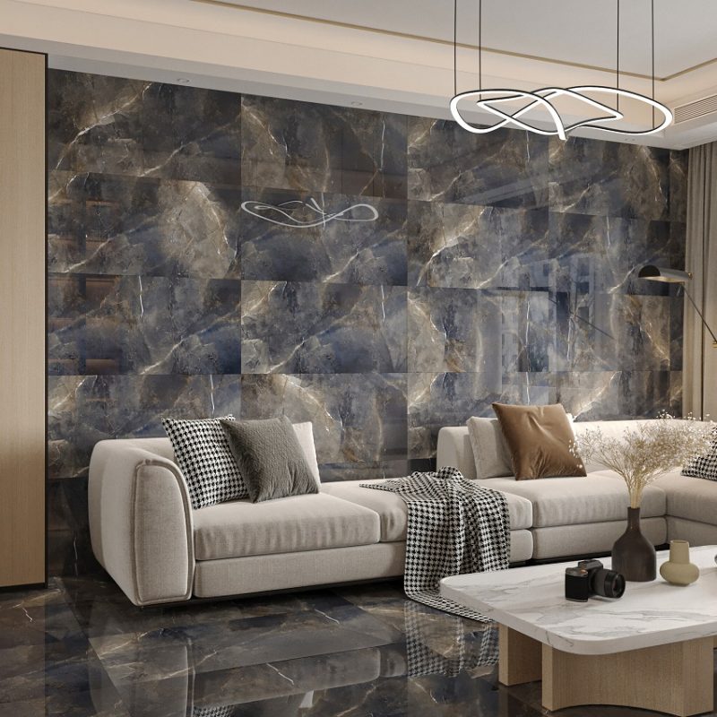 Chuẩn bị bề mặt tường kỹ càng trước khi ốp gạch