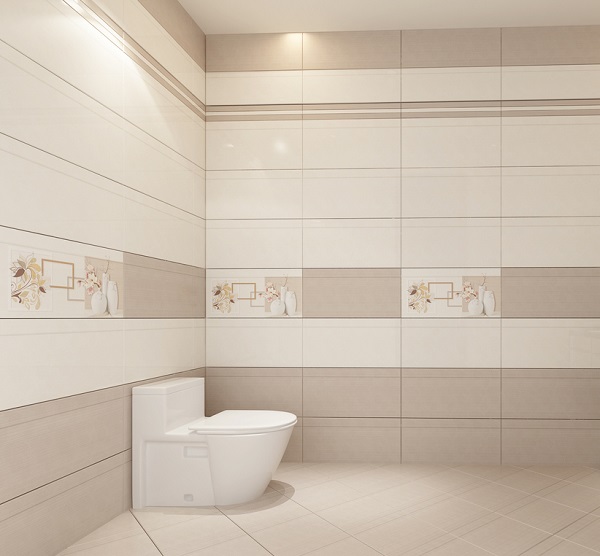 Cần chuẩn bị bề mặt tường kỹ trước khi ốp gạch