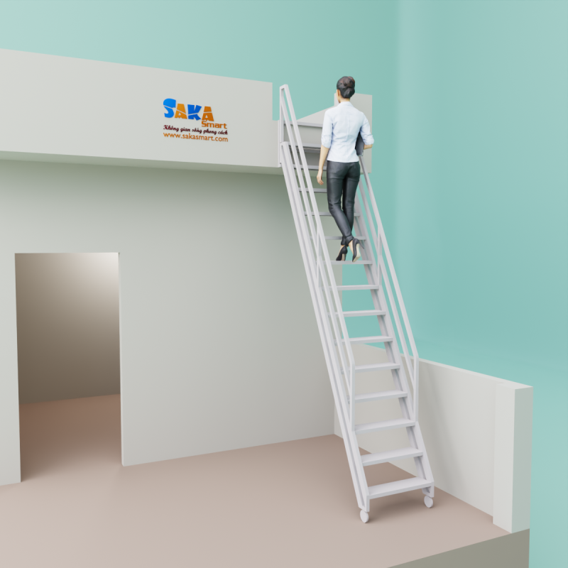 Nên chọn vật liệu có độ bền cao