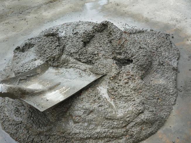 Đặc điểm vữa xi măng truyền thống