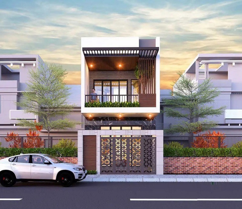 Đơn giá hoàn thiện nhà phố như thế nào